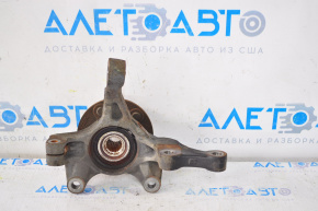 Trunnion with hub front left Buick Encore 13-19