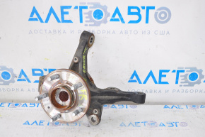 Trunnion with hub front right Buick Encore 13-19