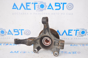 Trunnion with hub front right Buick Encore 13-19