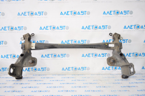 Rear beam Buick Encore 13-19 fwd