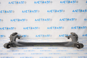Rear beam Buick Encore 13-19 fwd