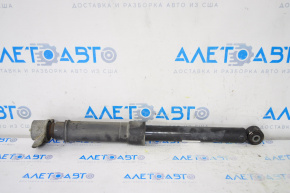 Shock absorber rear left Buick Encore 13-19 fwd with support
