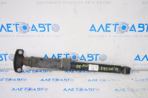 Shock absorber rear right Buick Encore 13-19 fwd with support