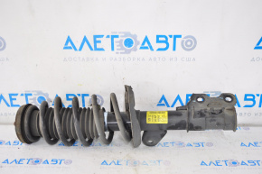 Shock absorber strut assembly front left Buick Encore 13-19 fwd