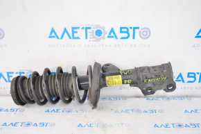 Shock absorber strut assembly front right Buick Encore 13-19 fwd