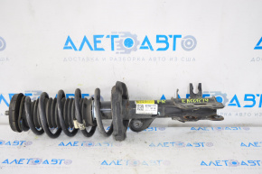 Shock absorber strut assembly front right Buick Encore 13-19 fwd