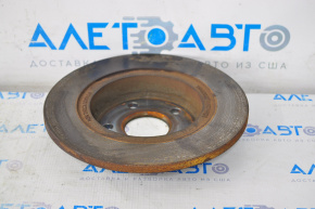 Rear left brake disc Buick Encore 13-19 265/12mm