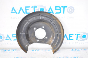 Brake Disc Cover Rear Right Buick Encore 13-19 fwd