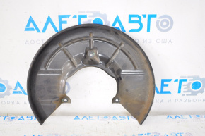 Brake Disc Cover Front Left Buick Encore 13-19