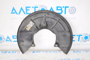 Brake Disc Cover Front Right Buick Encore 13-19