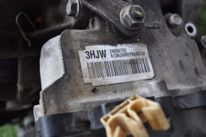 Automatic transmission assembly Buick Encore 13-16 FWD 6T40 MH8 86k
