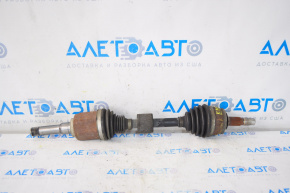 Drive axle shaft front left Buick Encore 13-19