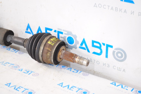 Drive axle shaft front left Buick Encore 13-19