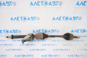 Drive half shaft front right Buick Encore 13-19 fwd complete