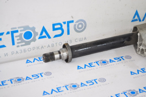 Drive half shaft front right Buick Encore 13-19 fwd complete