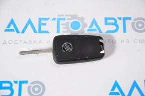 Key Buick Encore 13-16 4 buttons