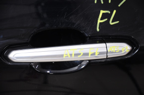 Cadillac ATS 13-19 Front Left Outer Handle Cap