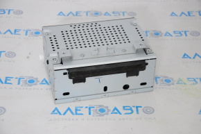Ford Fiesta Radio Tape Recorder 11-19