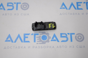 Seat heating button left Ford Fiesta 11-19