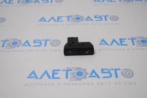 Seat heating button right Ford Fiesta 11-19
