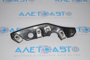 Front bumper mount left Ford Fiesta 14-19 rest