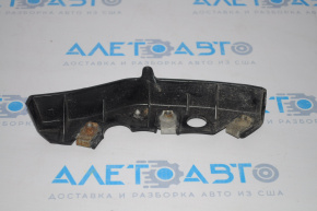 Front bumper mount left Ford Fiesta 14-19 rest