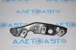 Front bumper mount right Ford Fiesta 14-19 rest