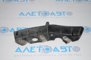 Front bumper mount right Ford Fiesta 14-19 rest