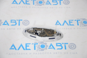Ford Fiesta 11-19 4d Tailgate Emblem