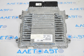 ECU block engine computer Hyundai Santa FE Sport 13-16 2.4
