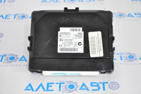 Smart Key Control Module Hyundai Santa Fe 13-14