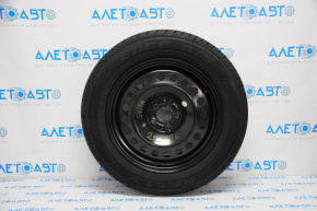 Spare tire for Jeep Cherokee KL 14-23 R17 225/65, full size