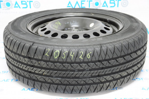 Spare tire for Jeep Cherokee KL 14-23 R17 225/65, full size