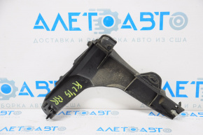 Jeep Cherokee KL 15-18 rear bumper inner right mount