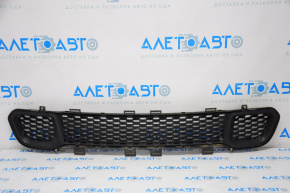 Jeep Cherokee KL 14-18 front bumper lower grille without radar