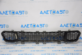Jeep Cherokee KL 14-18 front bumper lower grille without radar