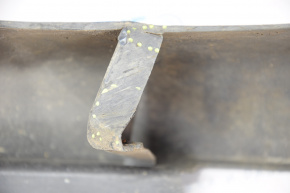 Right threshold Jeep Cherokee KL 14-23 structure, broken fastener