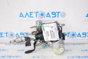 Steering column EPS Jeep Compass 17-21 without cardan joint