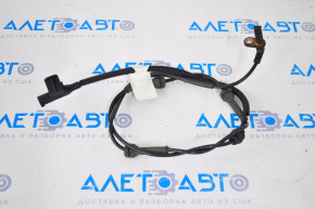 ABS sensor rear left Jeep Compass 17-22 fwd