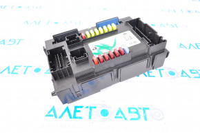 Body Control Module Jeep Compass 17-18
