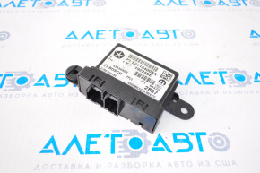 Parking Assist Module Jeep Compass 17-18