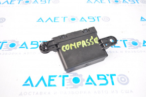 Parking Assist Module Jeep Compass 17-18