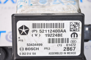 Parking Assist Module Jeep Compass 17-18