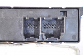 Parking Assist Module Jeep Compass 17-18