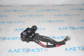 START STOP ELECTRICAL RELAY Jeep Compass 17-24 2.4