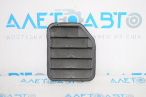 Ventilation shield large right Lincoln MKX 16-16