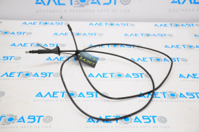 Lincoln MKZ Hood Release Cable 13-16 Rear