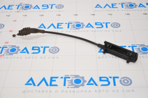 Lincoln MKZ 13-20 Hood Release Cable Front