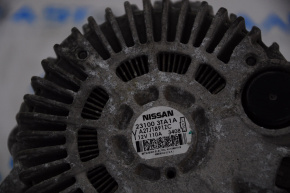 Nissan Altima 13-18 2.5 Generator Water Damage
