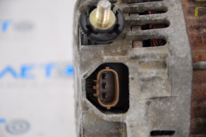 Nissan Altima 13-18 2.5 Generator Water Damage
